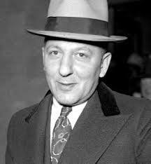 Louis Lepke Buchalter- CEO of Murder - American Mafia History