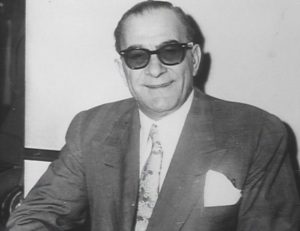 Vito Genovese - Head of the Family - American Mafia History
