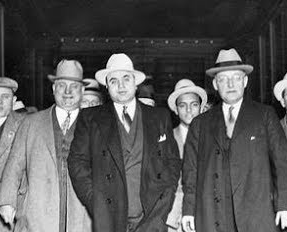 Chicago Outfit - American Mafia History