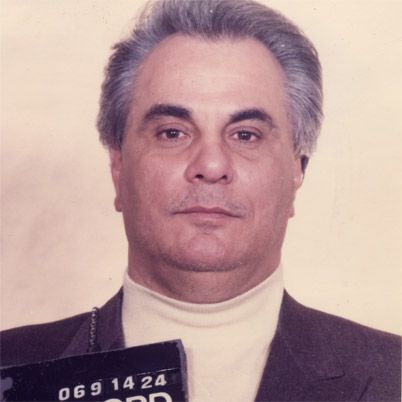 John Gotti American Mafia History
