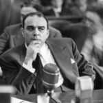 James "Jack White" Licavoli – Cleveland's Last Powerful Boss