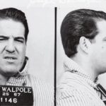 Raymond Patriarca Sr. – The Godfather of New England